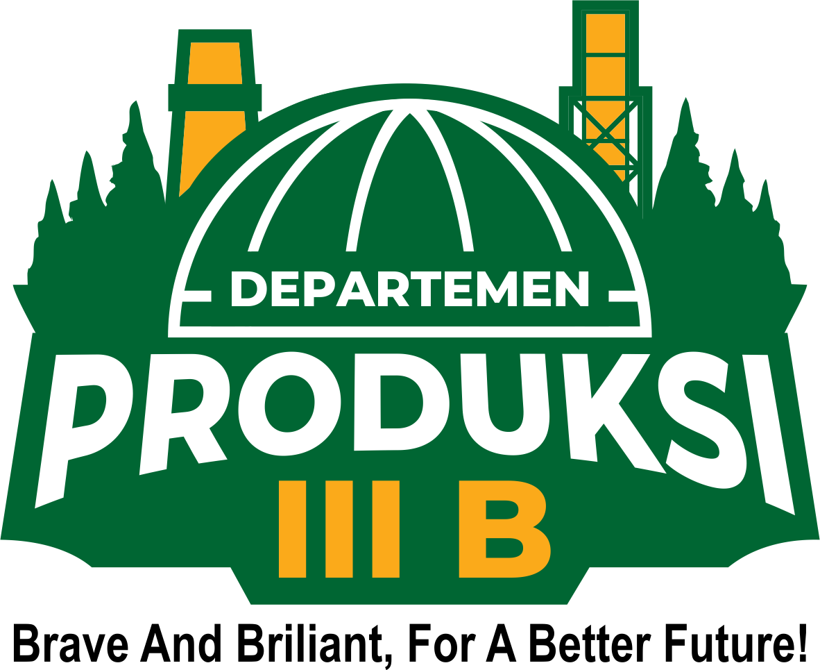 Produksi 3B